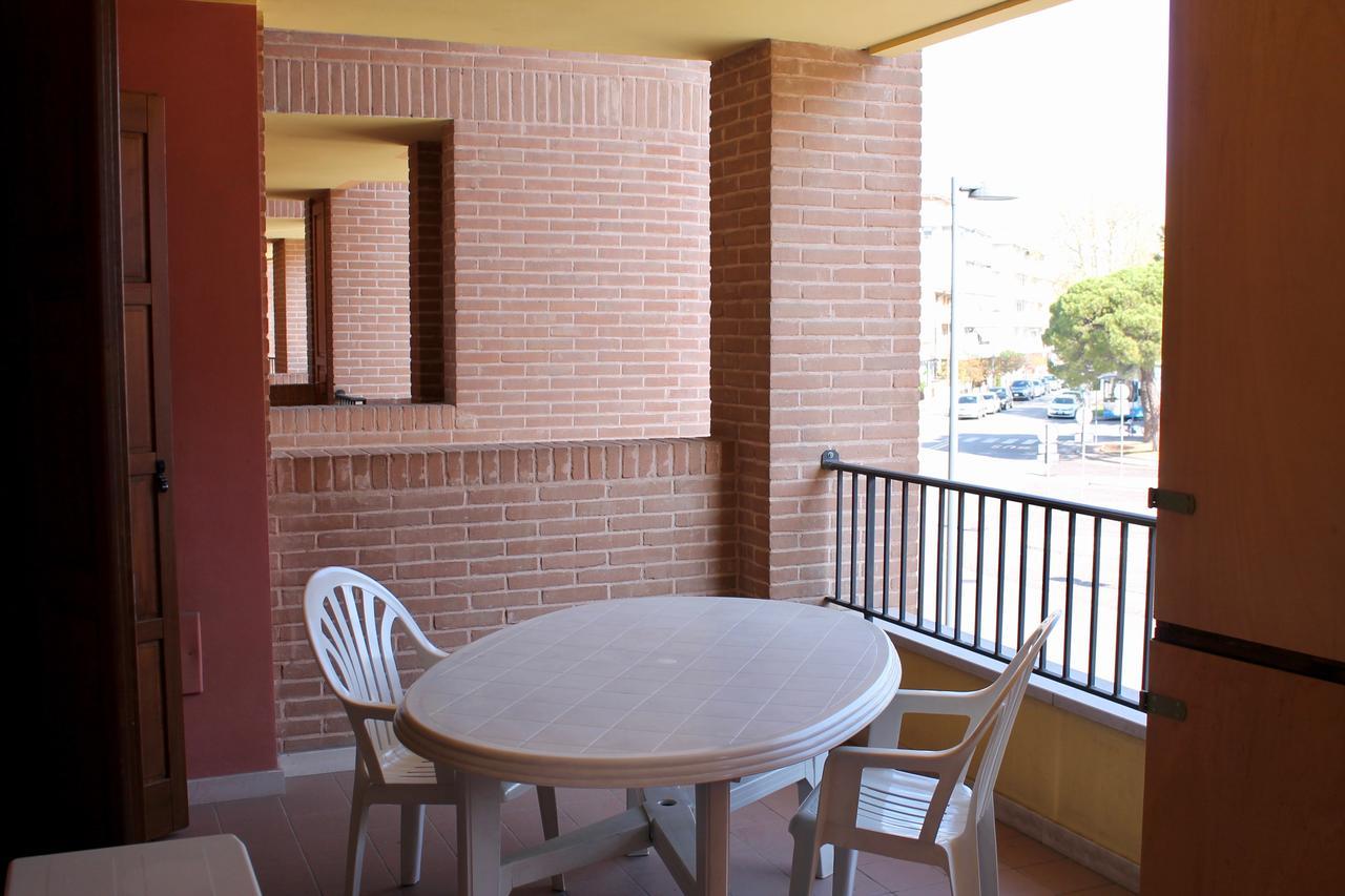 Isola Del Sole Apartment Grado Exterior photo